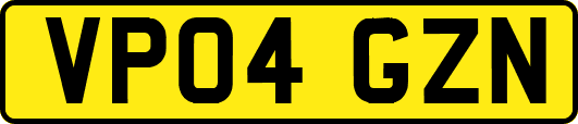 VP04GZN