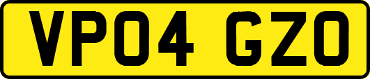 VP04GZO