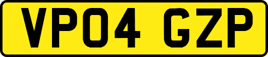 VP04GZP