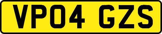 VP04GZS