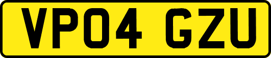 VP04GZU