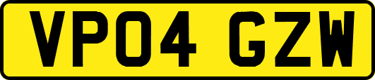 VP04GZW