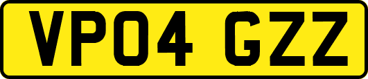 VP04GZZ