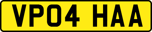 VP04HAA