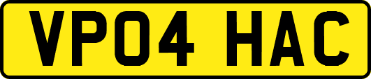 VP04HAC