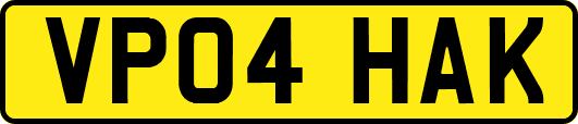VP04HAK