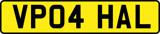 VP04HAL