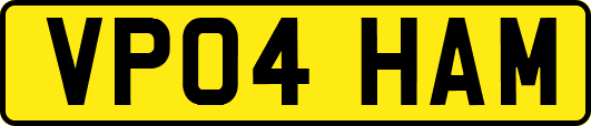 VP04HAM