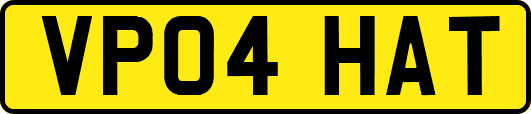 VP04HAT