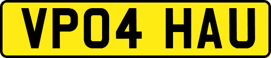 VP04HAU