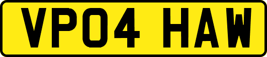 VP04HAW
