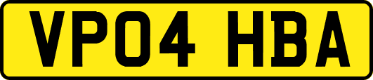 VP04HBA