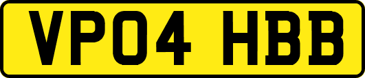 VP04HBB