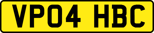 VP04HBC