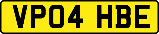 VP04HBE