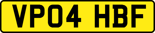 VP04HBF