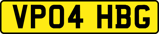 VP04HBG