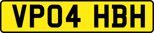 VP04HBH