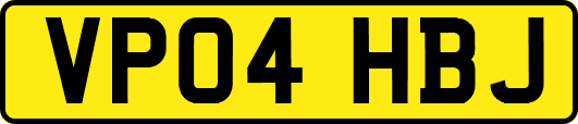 VP04HBJ