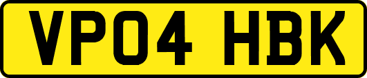 VP04HBK