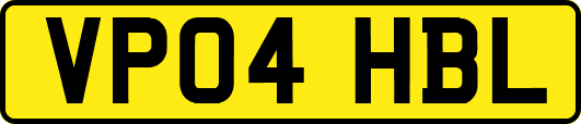 VP04HBL