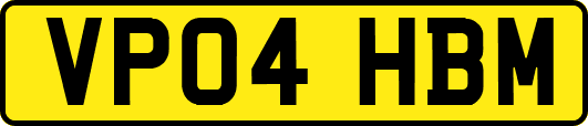 VP04HBM