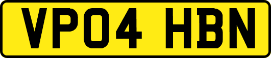 VP04HBN