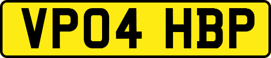 VP04HBP