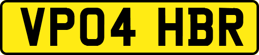 VP04HBR