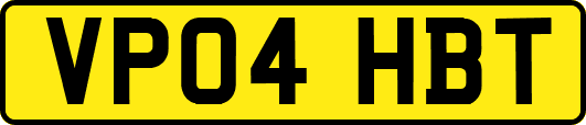 VP04HBT