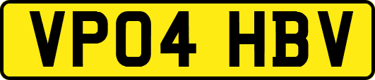 VP04HBV