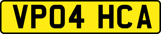 VP04HCA