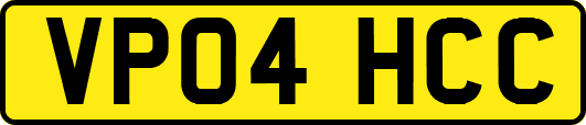 VP04HCC