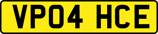 VP04HCE