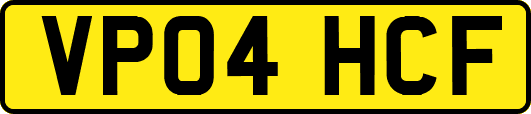 VP04HCF