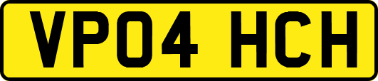 VP04HCH