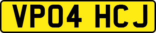 VP04HCJ