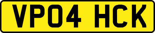 VP04HCK