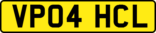 VP04HCL