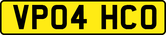 VP04HCO