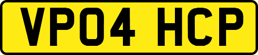 VP04HCP