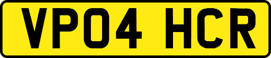 VP04HCR