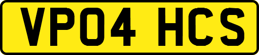 VP04HCS