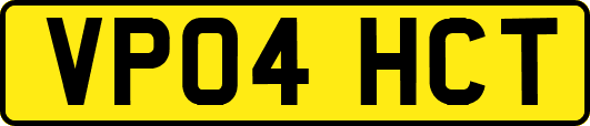 VP04HCT
