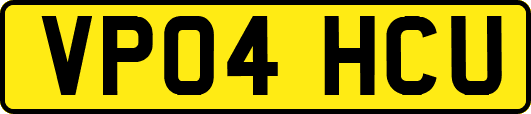 VP04HCU