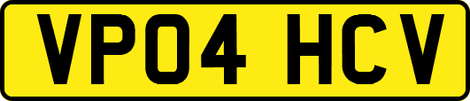 VP04HCV