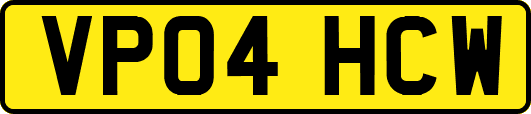 VP04HCW