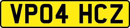 VP04HCZ