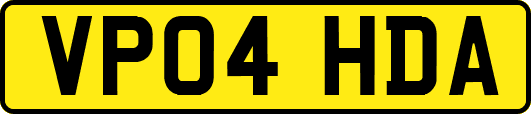 VP04HDA