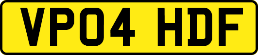 VP04HDF